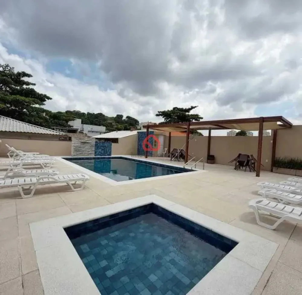 Apartamento, 2 quartos, 65 m² - Foto 6