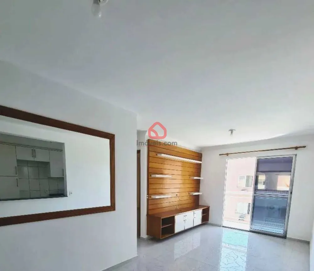 Apartamento, 2 quartos, 65 m² - Foto 4