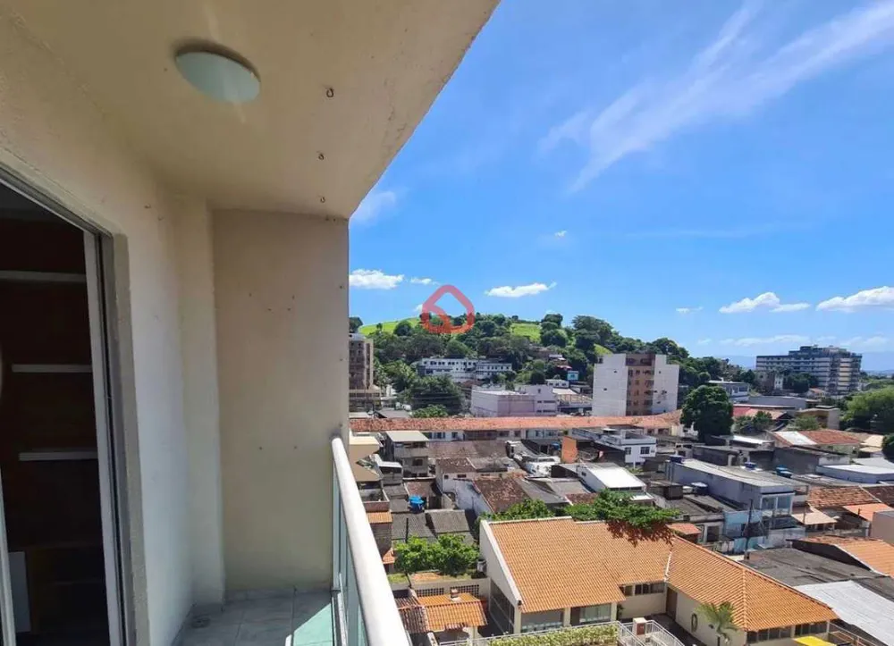 Apartamento, 2 quartos, 65 m² - Foto 1