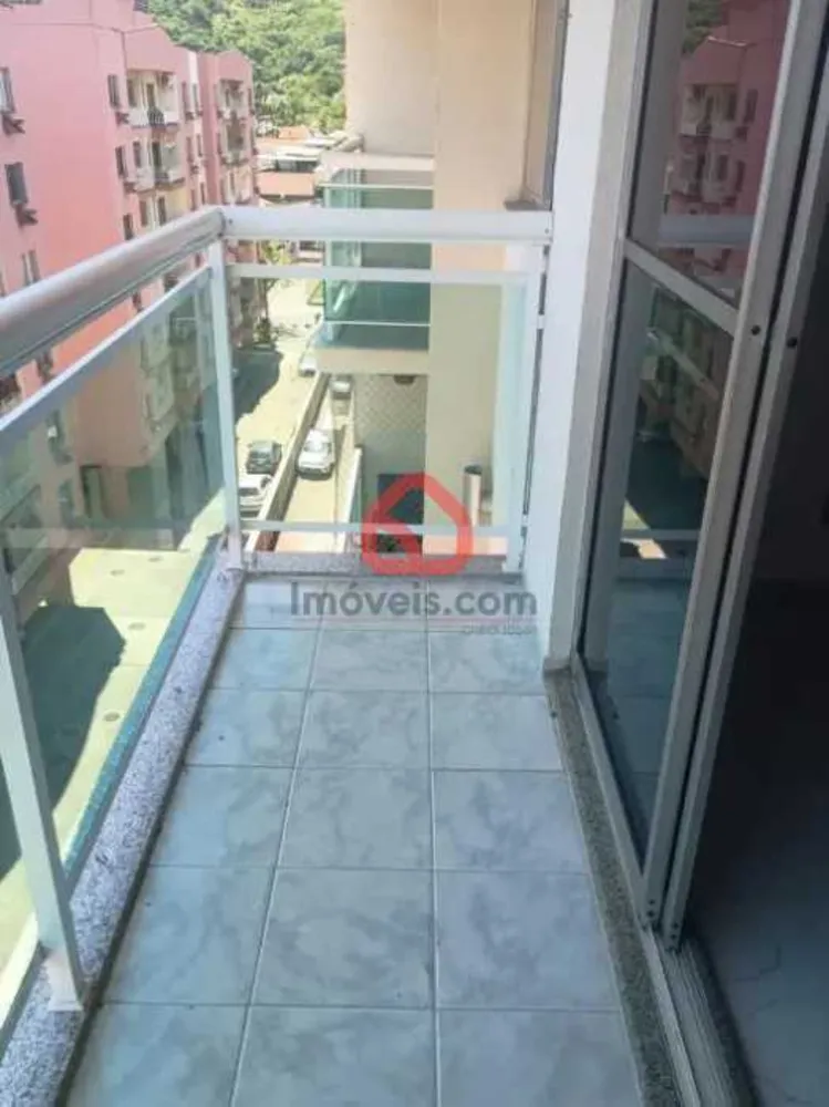 Apartamento, 2 quartos, 65 m² - Foto 5