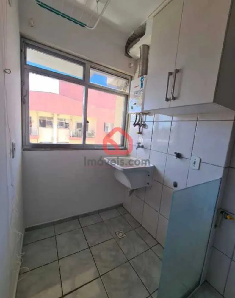 Apartamento, 2 quartos, 65 m² - Foto 15