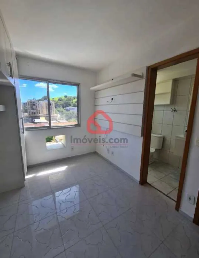 Apartamento, 2 quartos, 65 m² - Foto 11