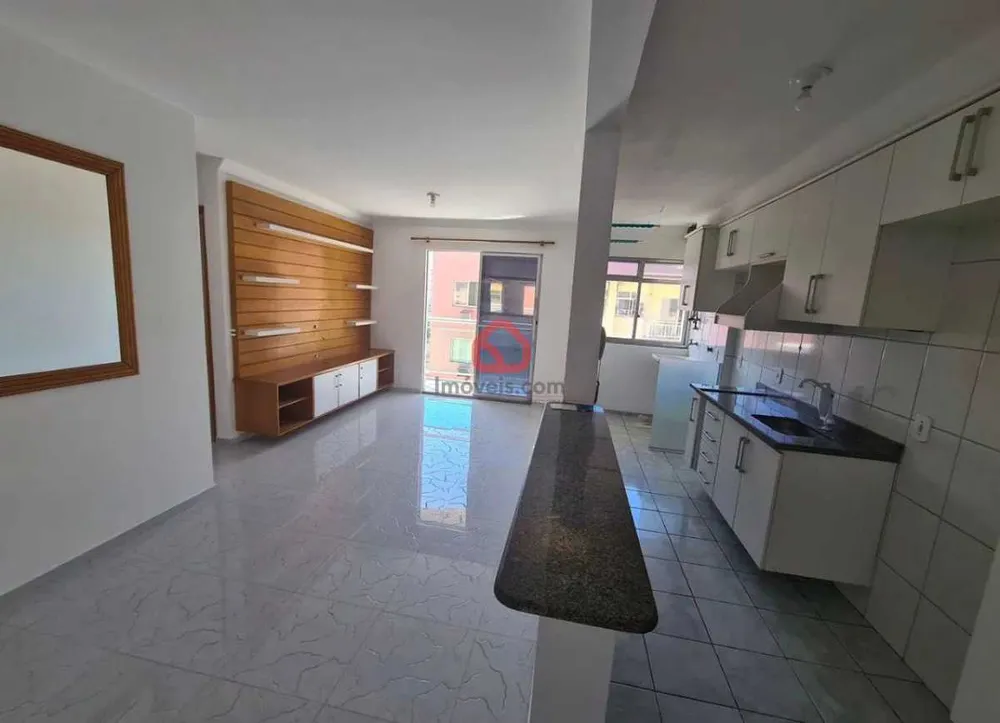 Apartamento, 2 quartos, 65 m² - Foto 8