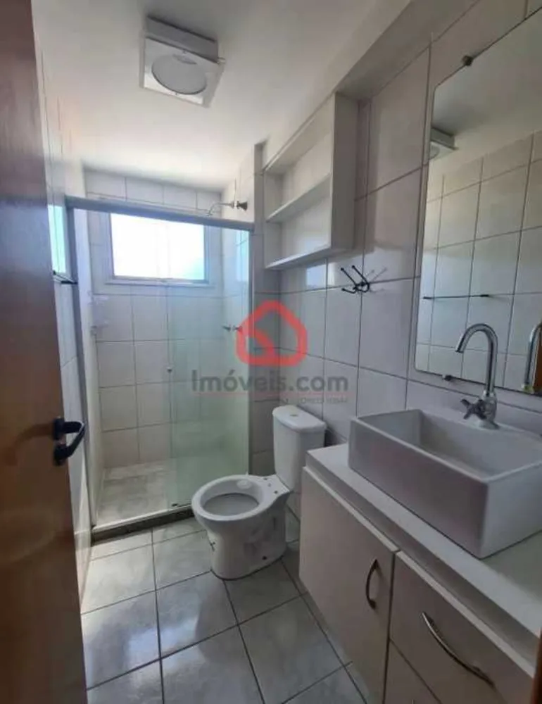 Apartamento, 2 quartos, 65 m² - Foto 9