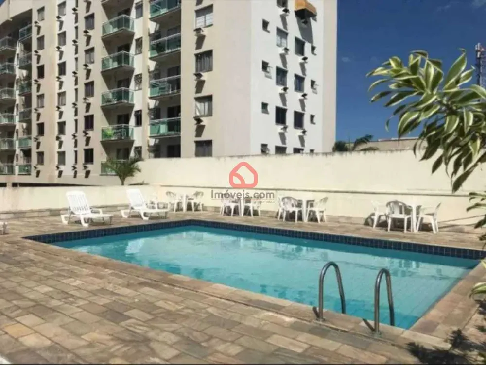 Apartamento, 2 quartos, 65 m² - Foto 10