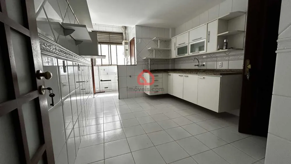Apartamento, 3 quartos, 100 m² - Foto 3