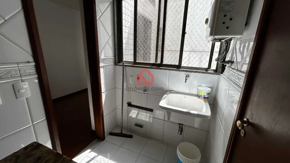 Apartamento, 3 quartos, 100 m² - Foto 4