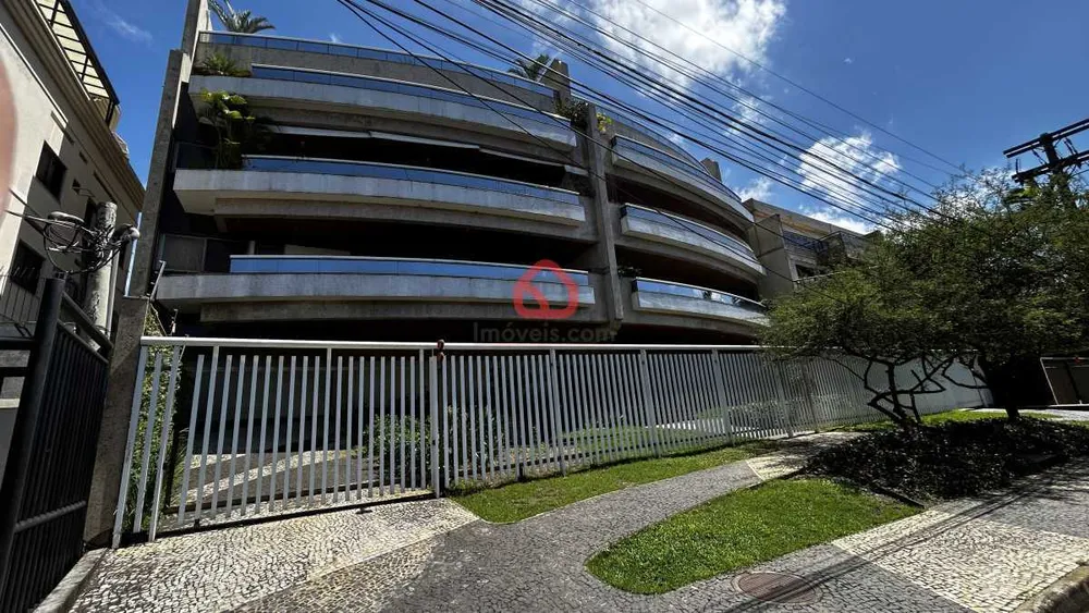Apartamento, 3 quartos, 100 m² - Foto 1