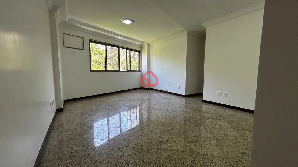 Apartamento, 3 quartos, 100 m² - Foto 2