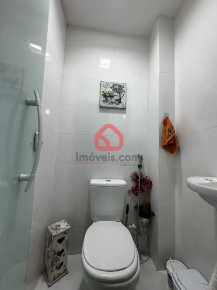 Casa de Condomínio, 4 quartos - Foto 20