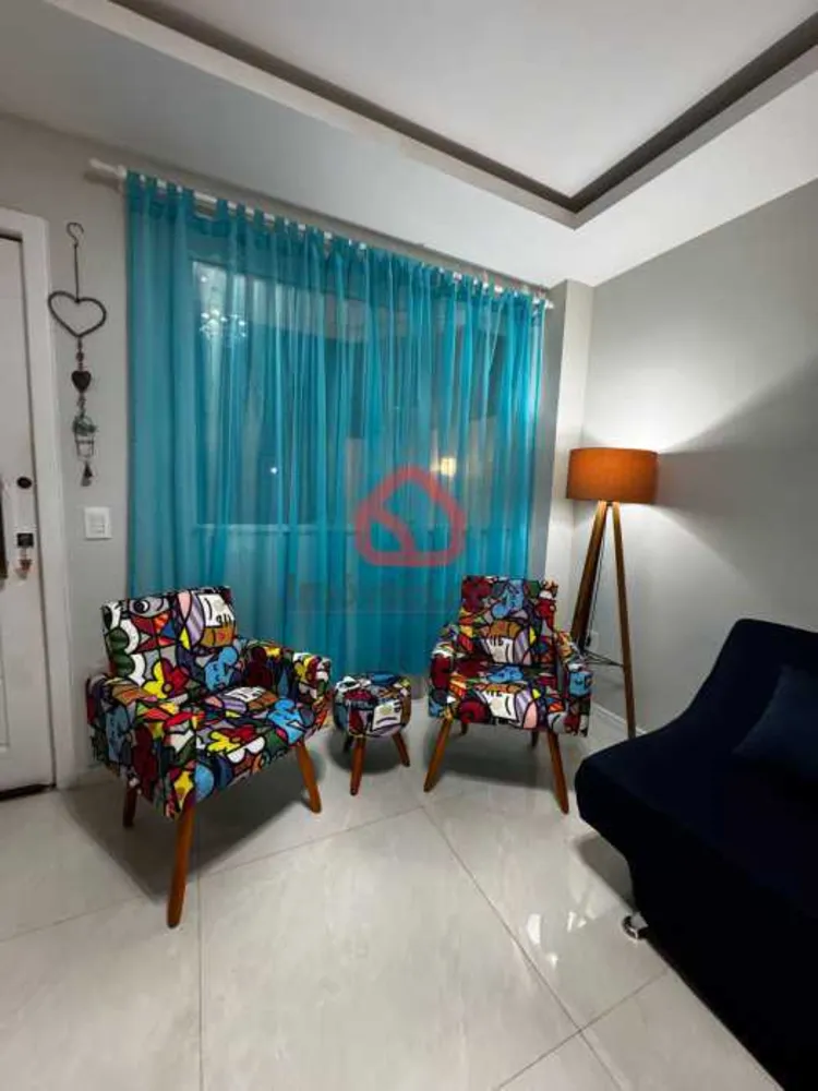 Casa de Condomínio, 4 quartos - Foto 4