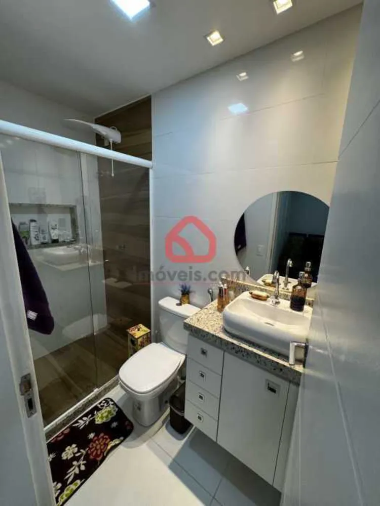 Casa de Condomínio, 4 quartos - Foto 10