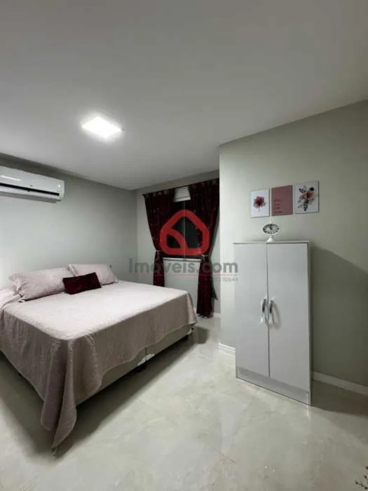 Casa de Condomínio, 4 quartos - Foto 12