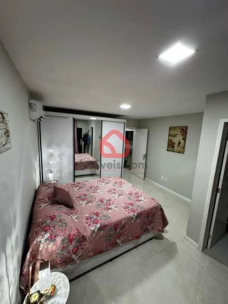 Casa de Condomínio, 4 quartos - Foto 9