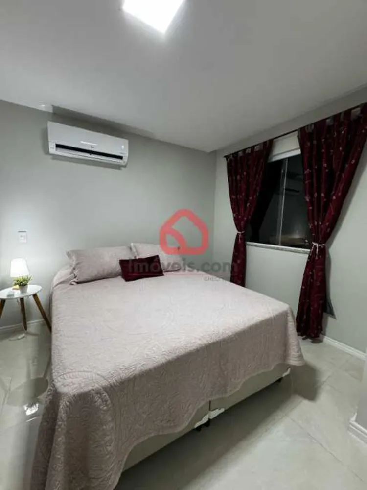 Casa de Condomínio, 4 quartos - Foto 11