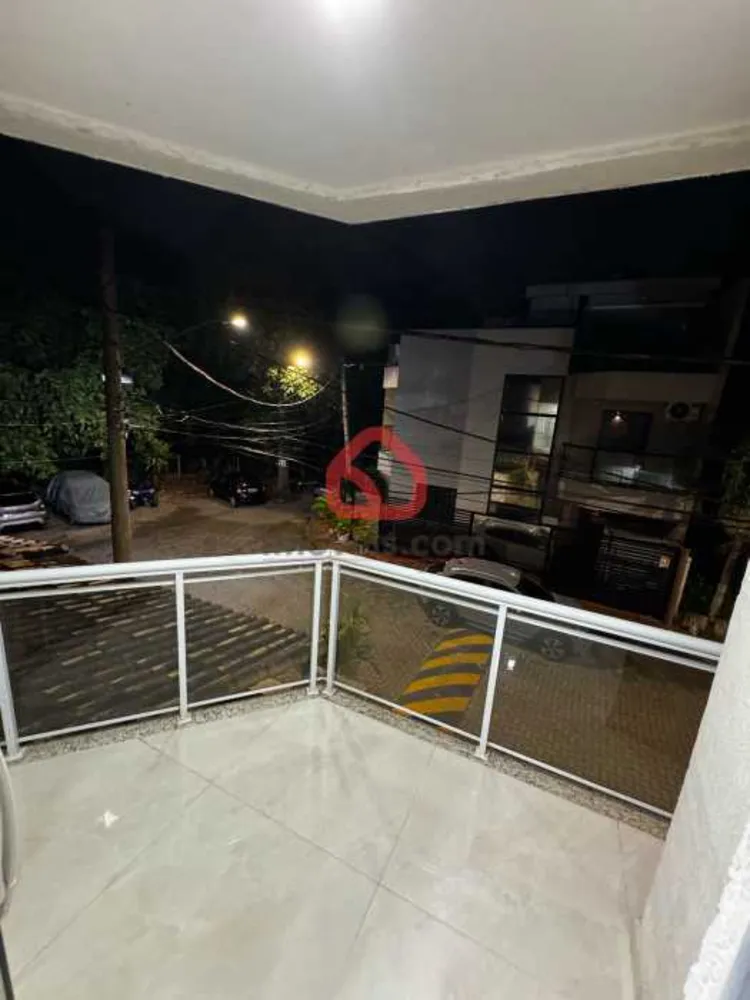 Casa de Condomínio, 4 quartos - Foto 8