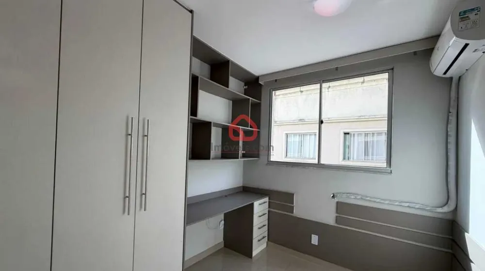 Cobertura, 3 quartos, 136 m² - Foto 14