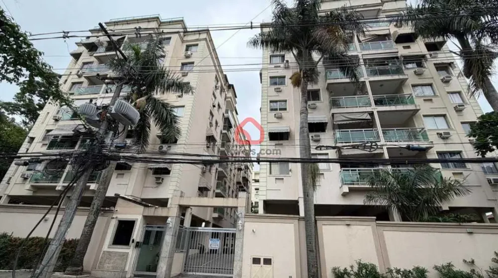 Cobertura, 3 quartos, 136 m² - Foto 1