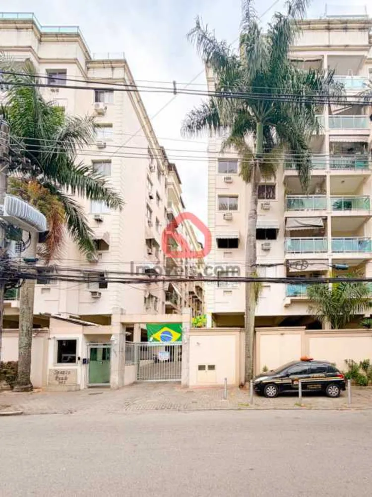 Cobertura, 3 quartos, 136 m² - Foto 2