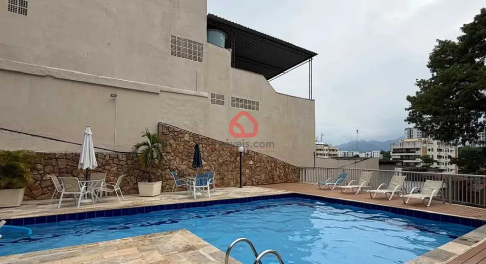 Cobertura, 3 quartos, 136 m² - Foto 28