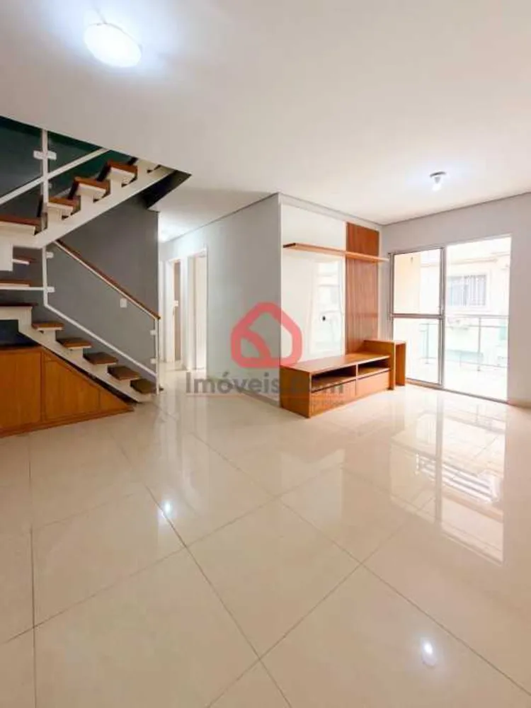 Cobertura, 3 quartos, 136 m² - Foto 6