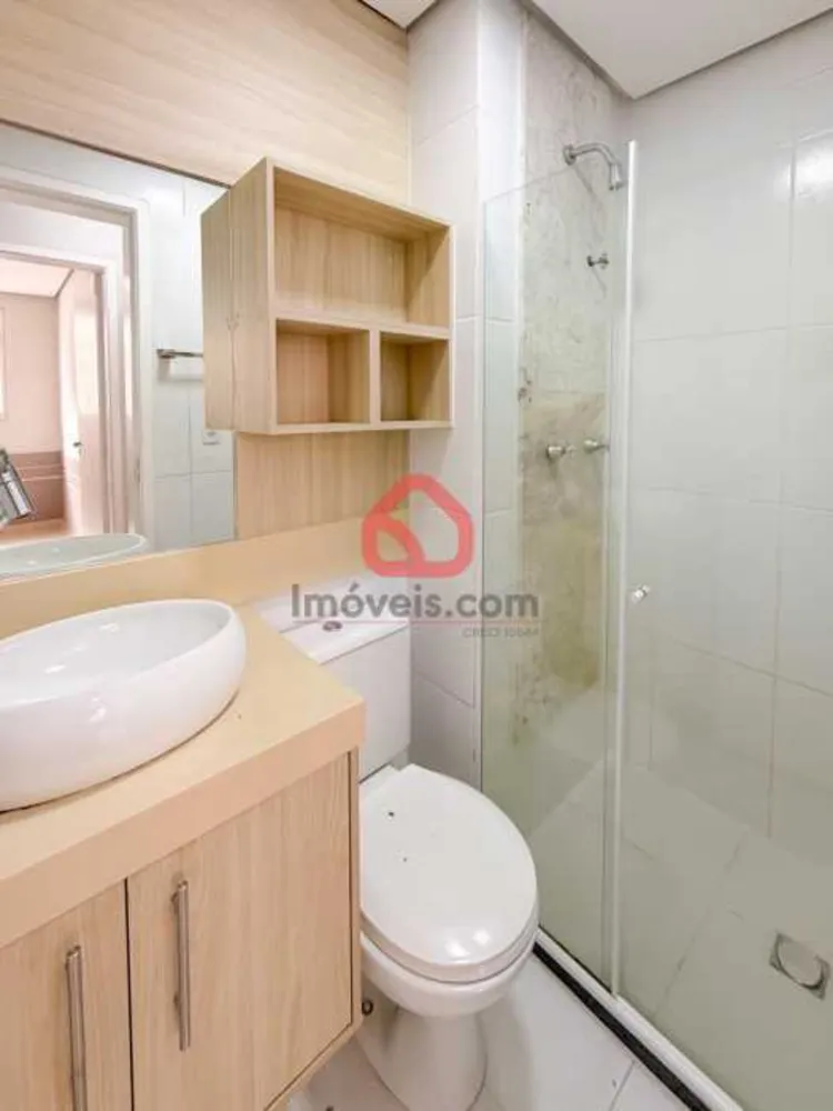 Cobertura, 3 quartos, 136 m² - Foto 22