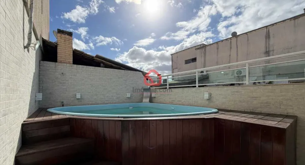 Cobertura, 3 quartos, 136 m² - Foto 33