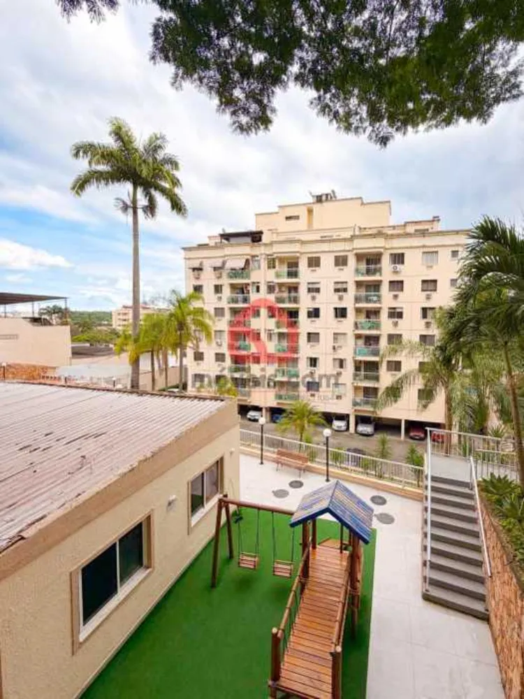 Cobertura, 3 quartos, 136 m² - Foto 27