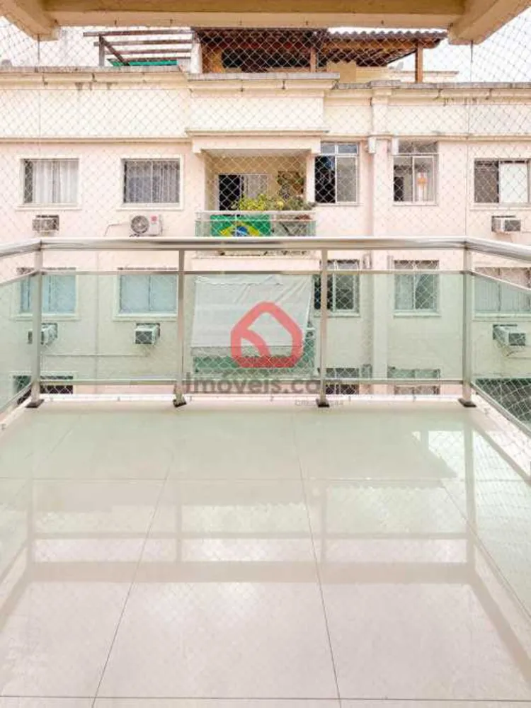 Cobertura, 3 quartos, 136 m² - Foto 4