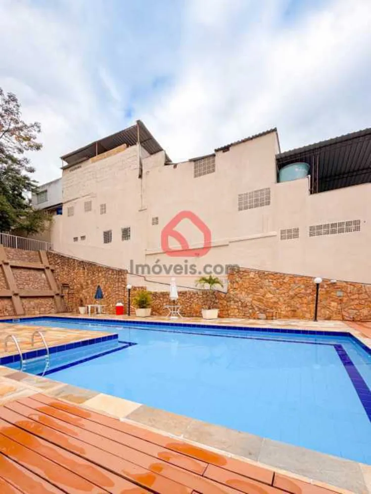 Cobertura, 3 quartos, 136 m² - Foto 34