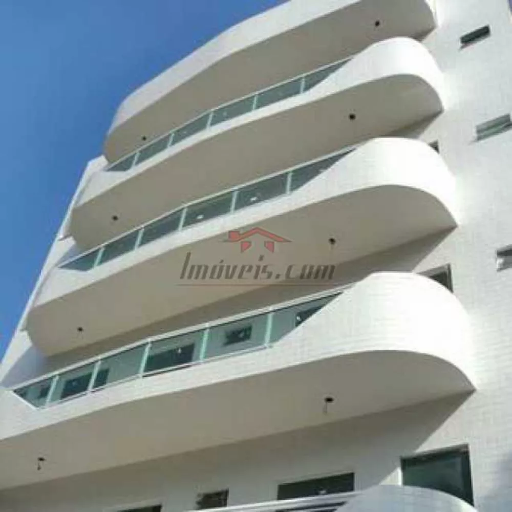 Apartamento, 2 quartos, 45 m² - Foto 2