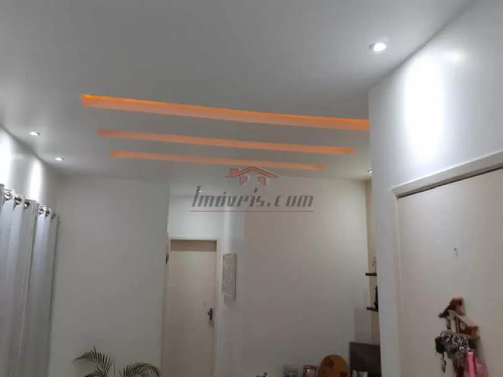 Apartamento, 2 quartos, 45 m² - Foto 3