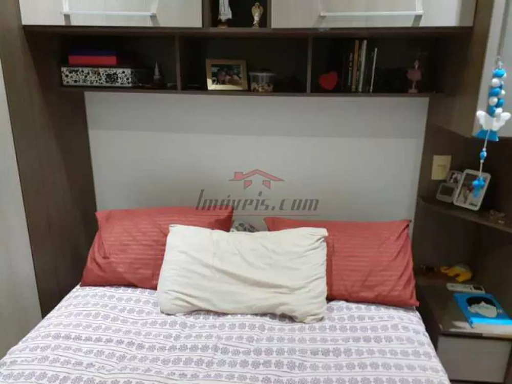 Apartamento, 2 quartos, 45 m² - Foto 1