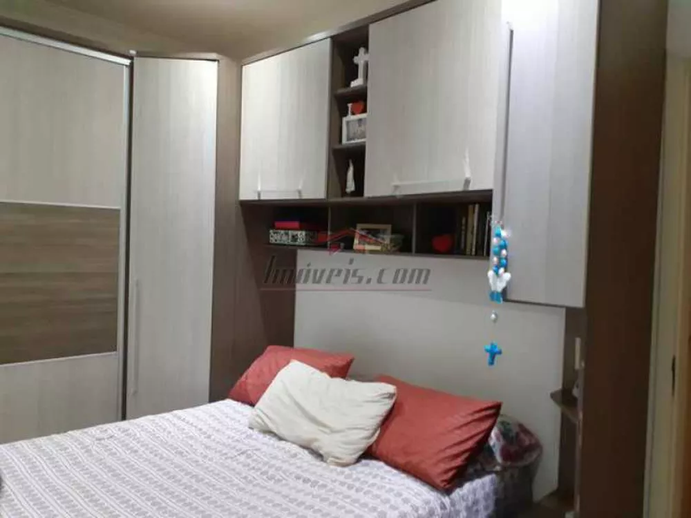 Apartamento, 2 quartos, 45 m² - Foto 9