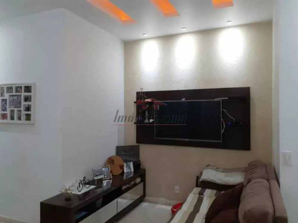 Apartamento, 2 quartos, 45 m² - Foto 8