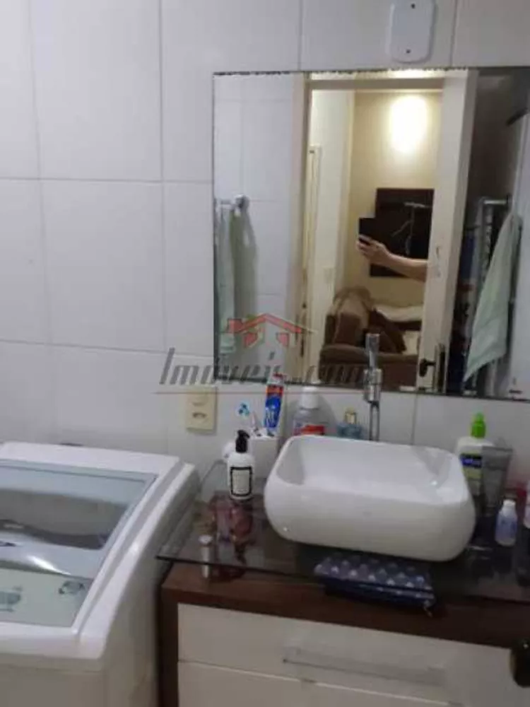 Apartamento, 2 quartos, 45 m² - Foto 6