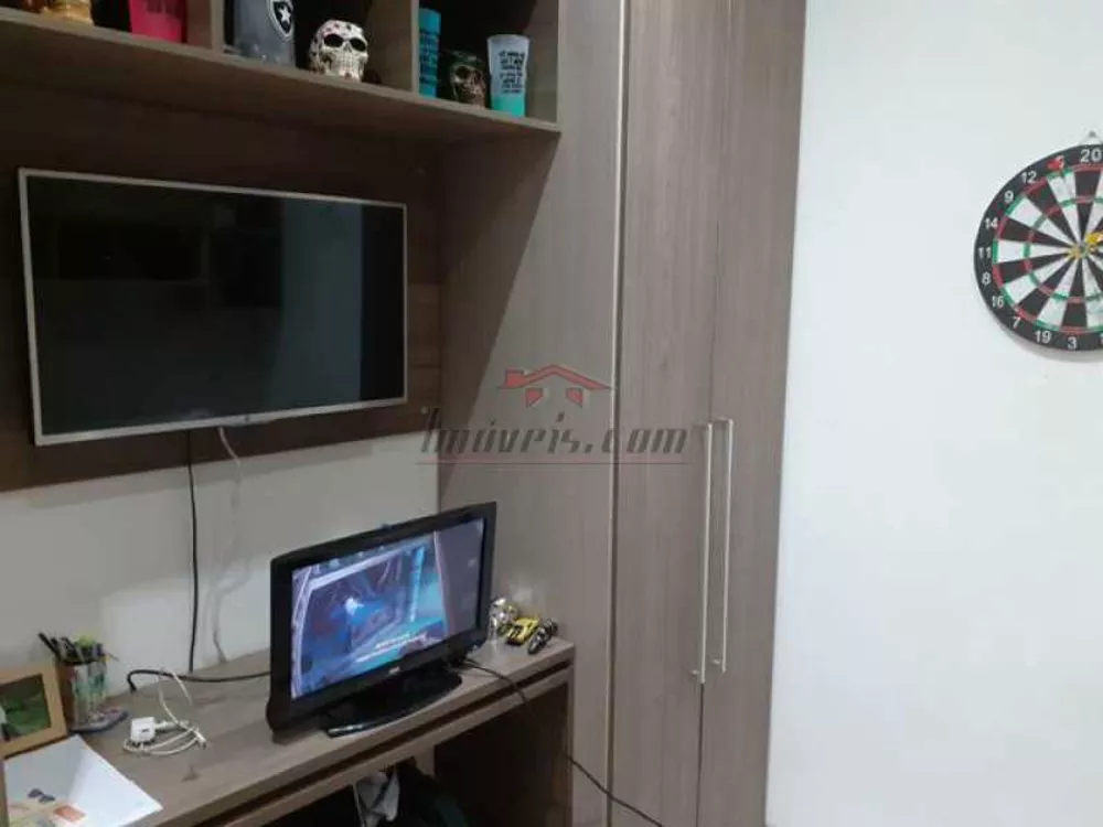 Apartamento, 2 quartos, 45 m² - Foto 4