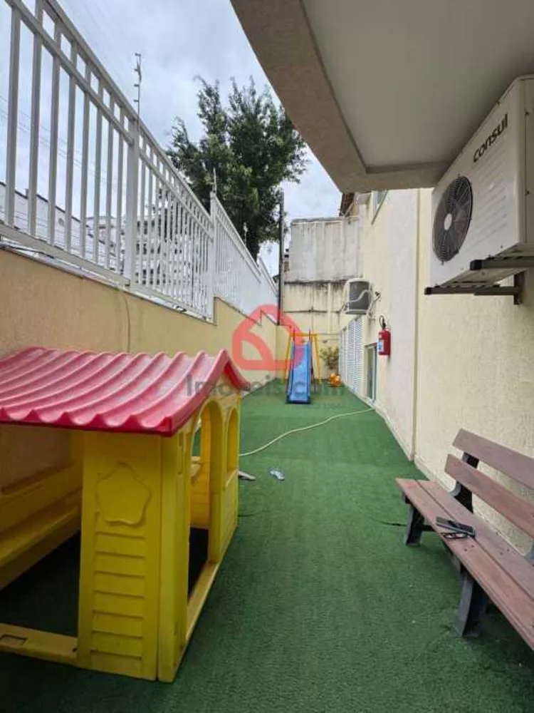 Apartamento, 3 quartos, 78 m² - Foto 26