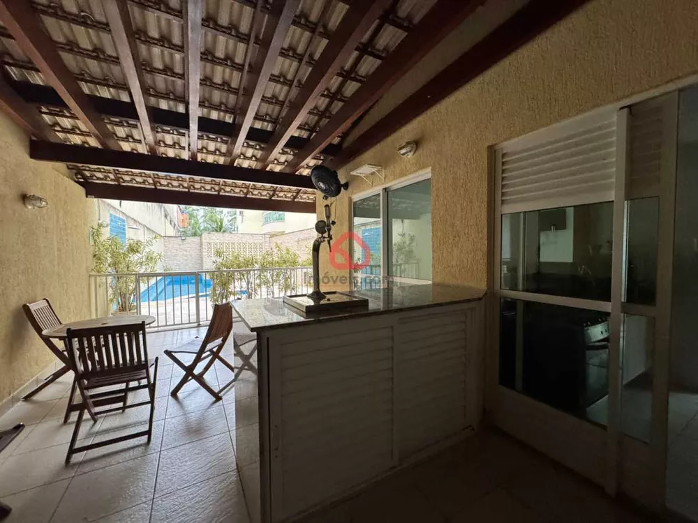 Apartamento, 3 quartos, 78 m² - Foto 20