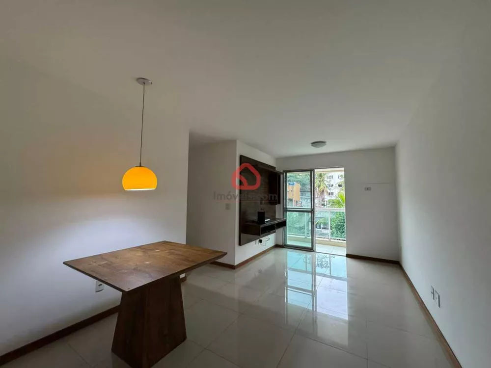 Apartamento, 3 quartos, 78 m² - Foto 4