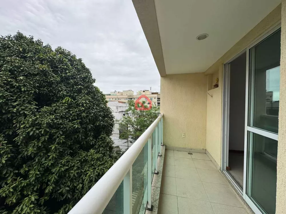 Apartamento, 3 quartos, 78 m² - Foto 1
