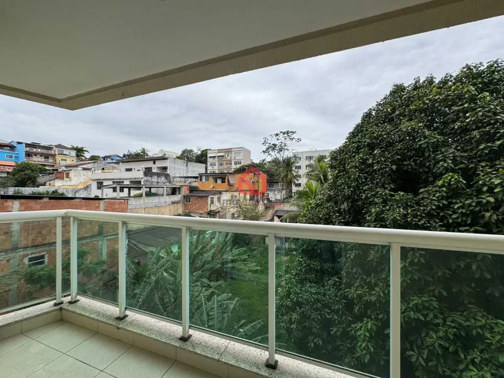 Apartamento, 3 quartos, 78 m² - Foto 2