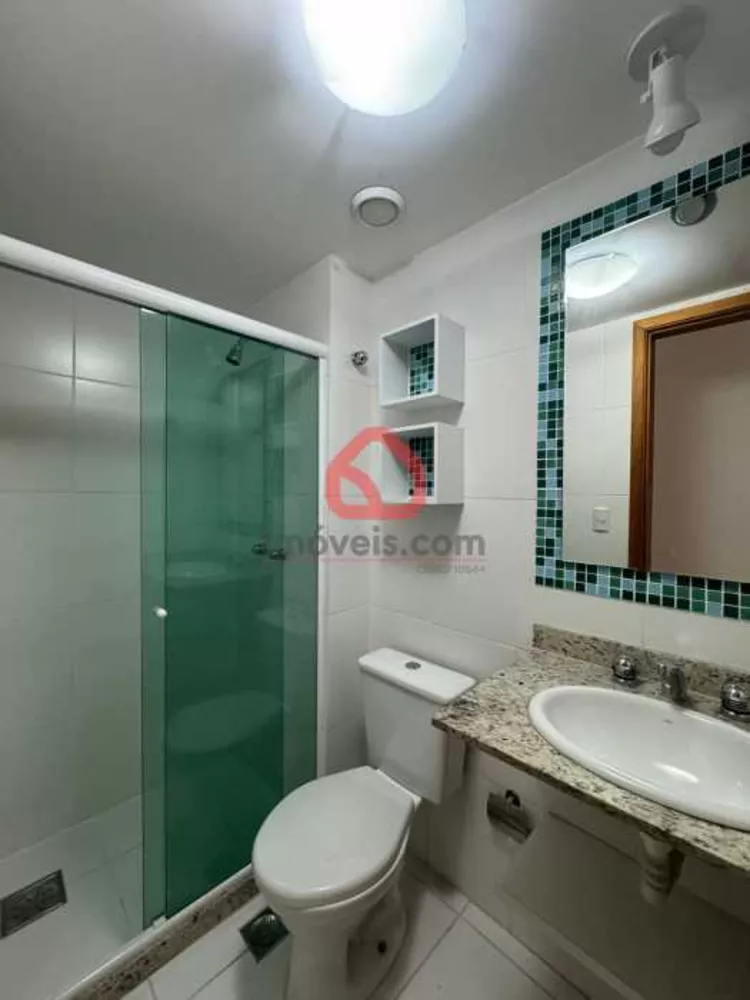 Apartamento, 3 quartos, 78 m² - Foto 11