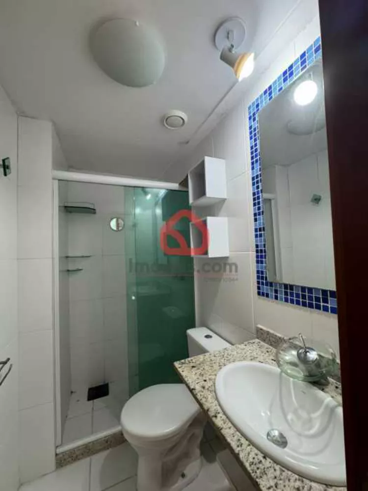 Apartamento, 3 quartos, 78 m² - Foto 10