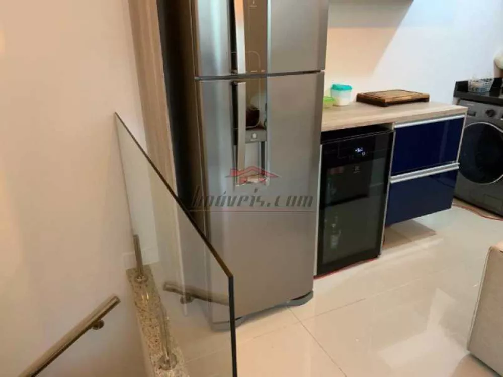 Cobertura, 2 quartos, 144 m² - Foto 16