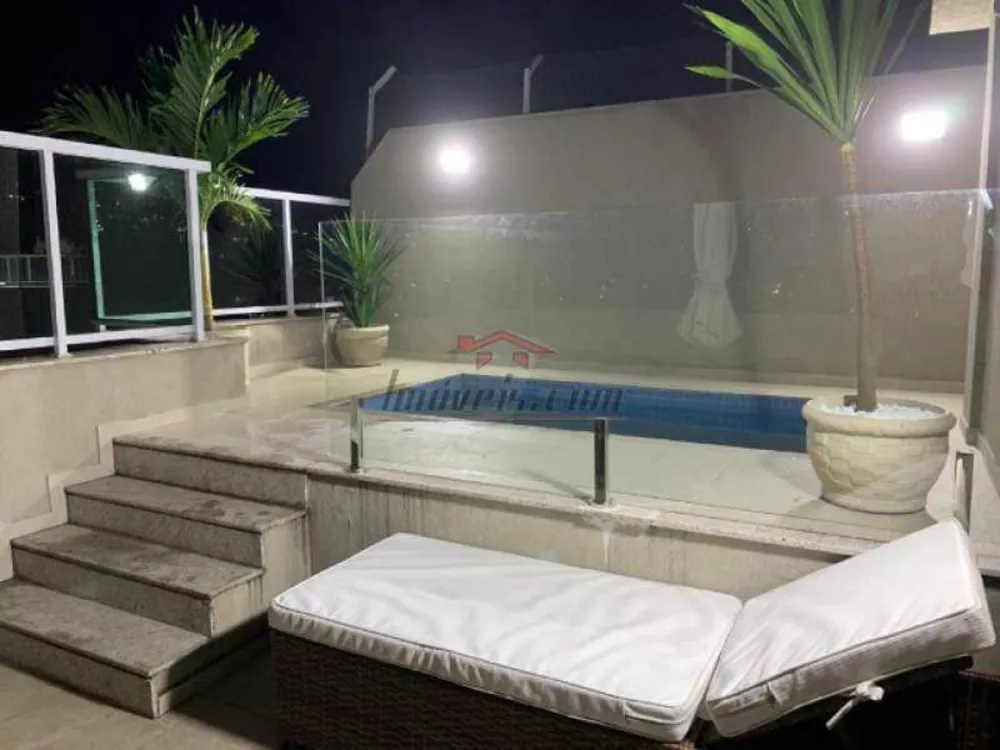 Cobertura, 2 quartos, 144 m² - Foto 8