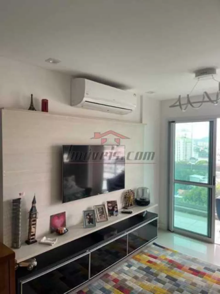 Cobertura, 2 quartos, 144 m² - Foto 3