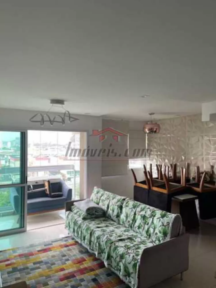 Cobertura, 2 quartos, 144 m² - Foto 11