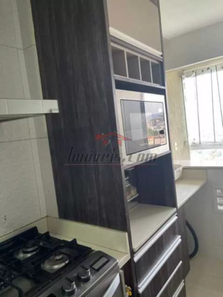Cobertura, 2 quartos, 144 m² - Foto 6