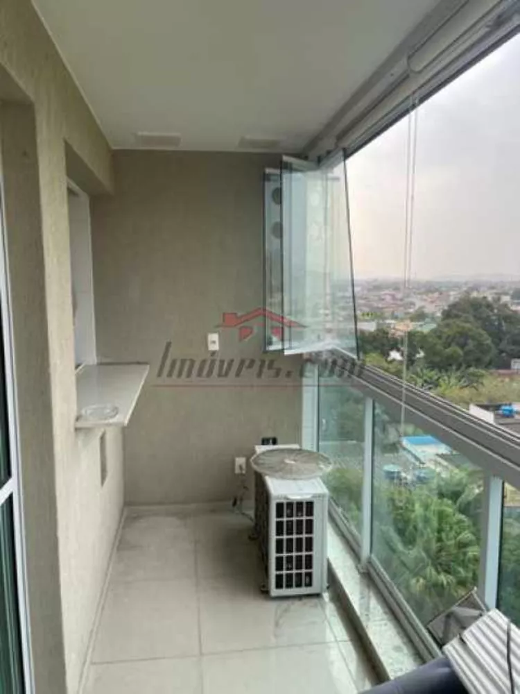 Cobertura, 2 quartos, 144 m² - Foto 7